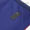 Kids Barcelona Custom Home Soccer Kits 2024/25 - bestsoccerstore