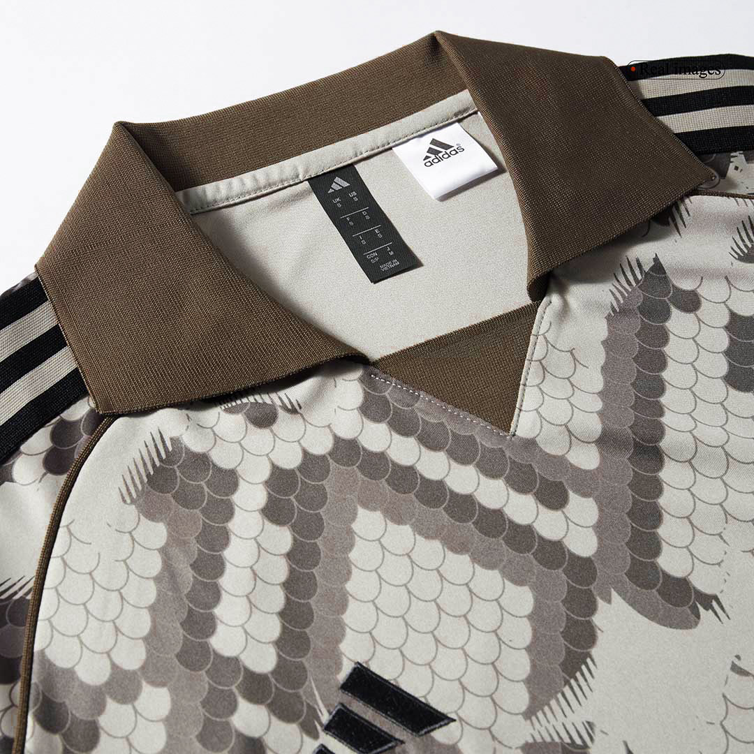 Bayern Munich X BSTN Soccer Jersey Shirt - bestsoccerstore