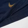 Kids Barcelona Custom Home Soccer Kits 2024/25 COLDPLAY  - bestsoccerstore