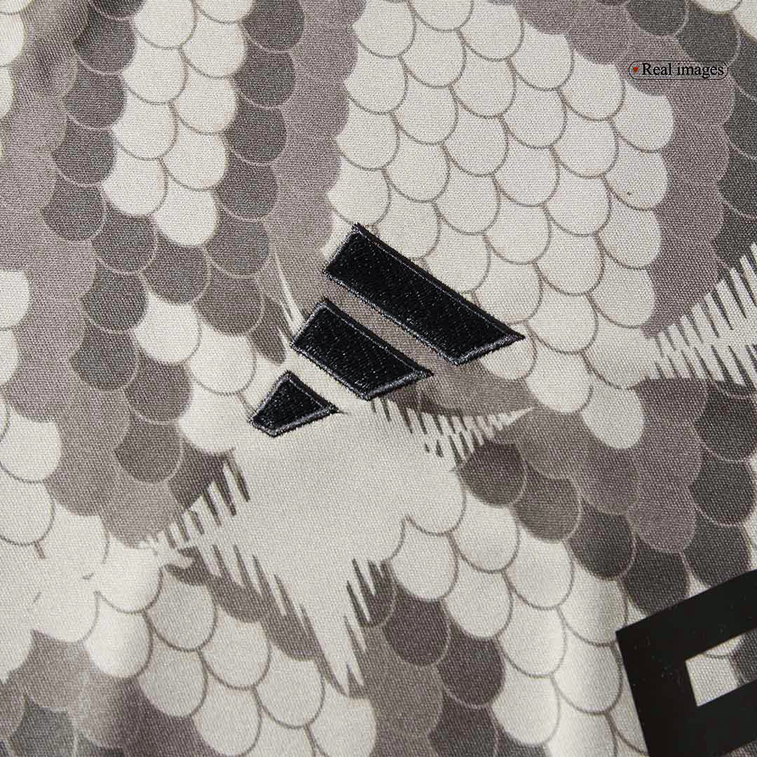 Bayern Munich X BSTN Soccer Jersey Shirt - bestsoccerstore