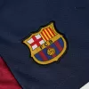Kids Barcelona Custom Home Soccer Kits 2024/25 COLDPLAY  - bestsoccerstore