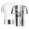 Juventus Soccer Jersey Home Custom Shirt 2025/26 - bestsoccerstore