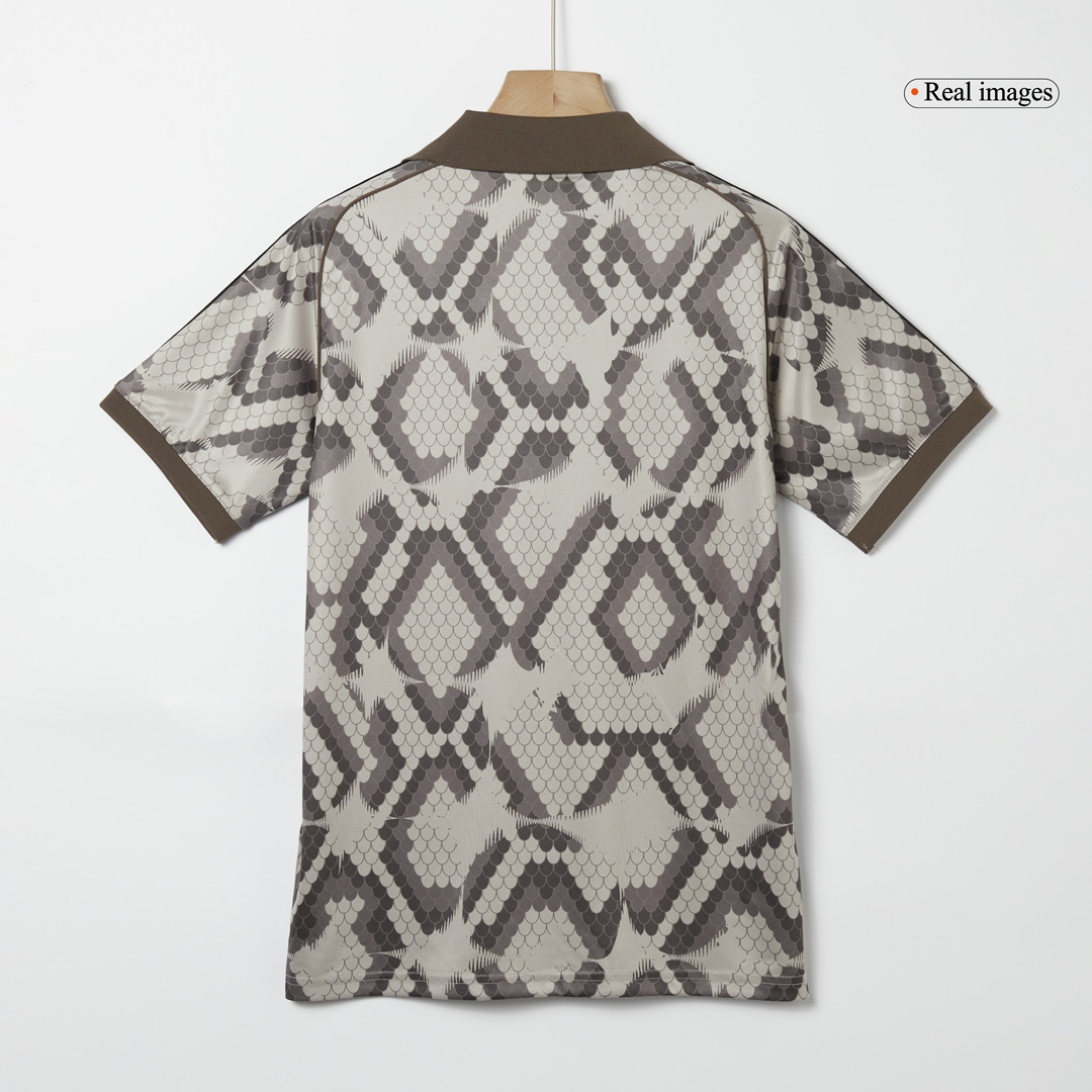 Bayern Munich X BSTN Soccer Jersey Shirt - bestsoccerstore