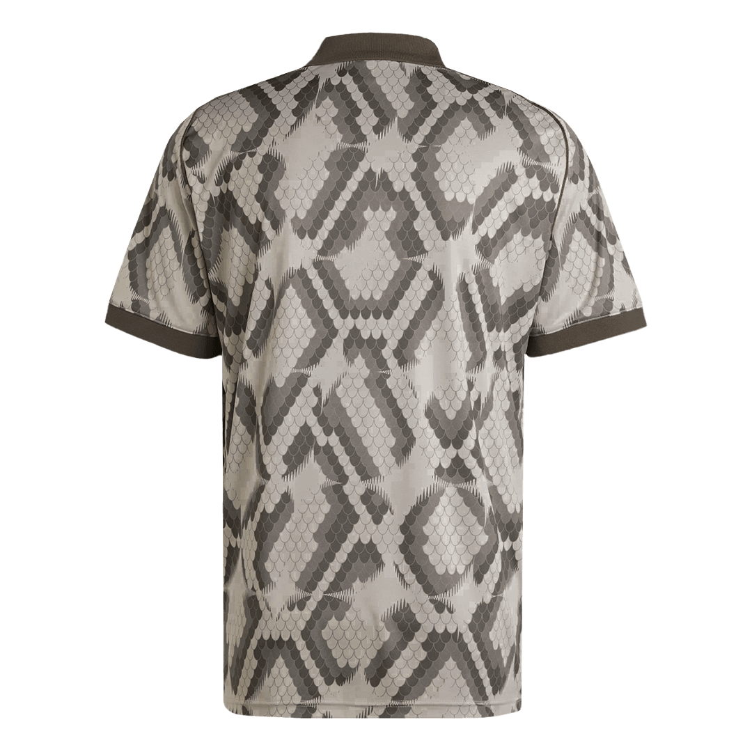 Bayern Munich X BSTN Soccer Jersey Shirt - bestsoccerstore