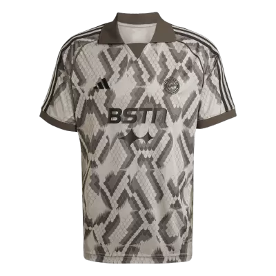 Bayern X BSTN Munich Jersey Soccer Jersey 2024/25 - bestsoccerstore