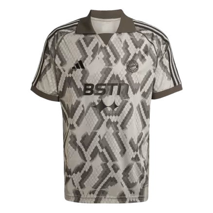 Bayern X BSTN Munich Jersey Soccer Jersey 2024/25 - bestsoccerstore