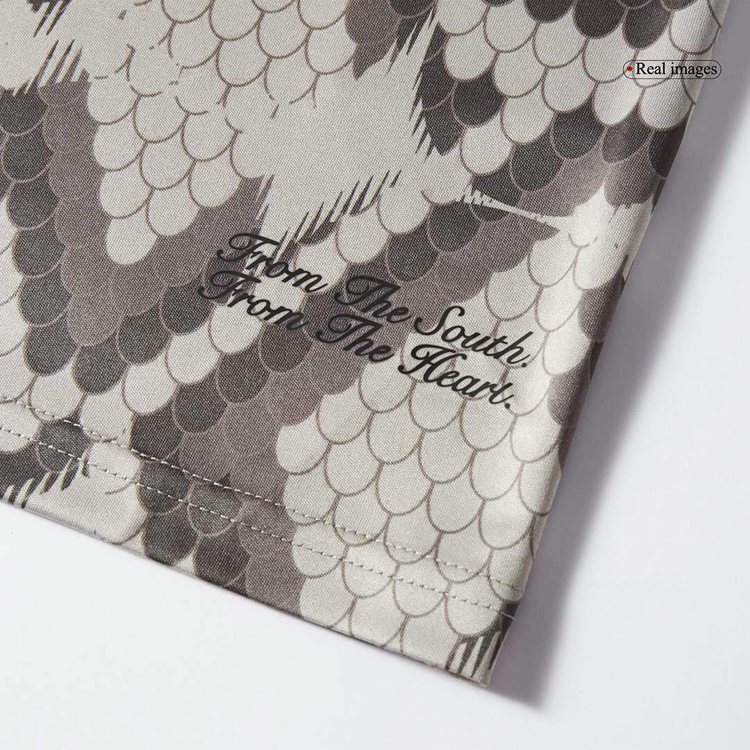 Bayern Munich X BSTN Soccer Jersey Shirt - bestsoccerstore