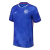 Chelsea Soccer Jersey Home Custom Shirt 2025/26 - bestsoccerstore