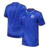Chelsea Soccer Jersey Home Custom Shirt 2025/26 - bestsoccerstore