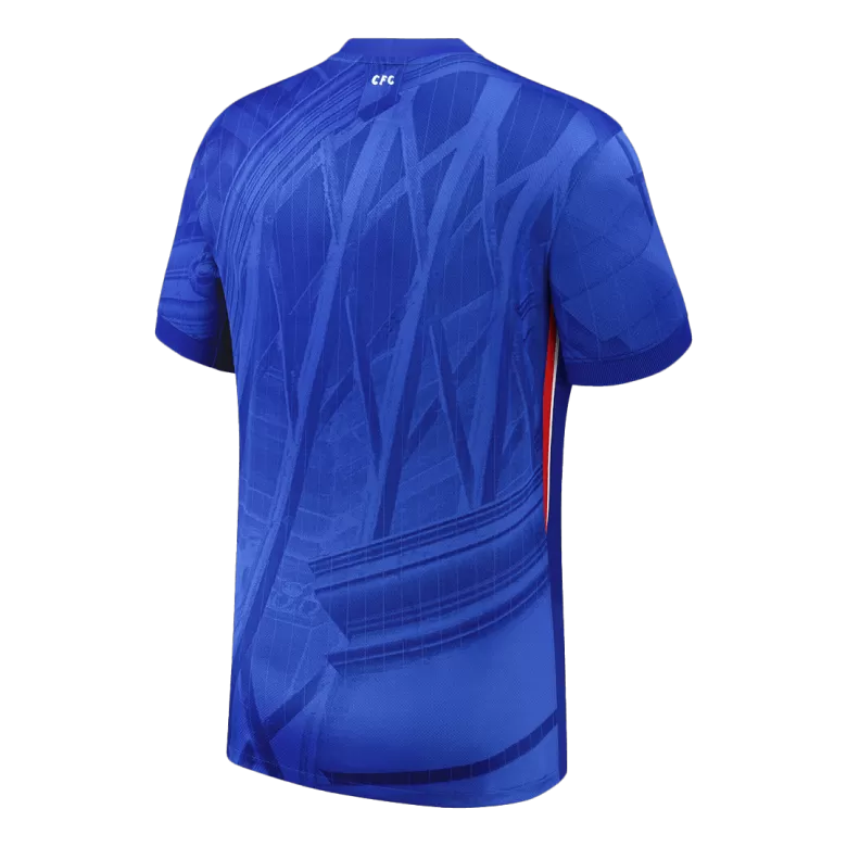 Chelsea Soccer Jersey Home Custom Shirt 2025/26 - bestsoccerstore