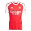 Arsenal Jersey Custom GYÖKERES #14 Soccer Jersey Home 2025/26 - bestsoccerstore