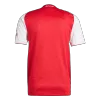 Authentic Soccer Jersey Arsenal Home Shirt 2025/26 - bestsoccerstore