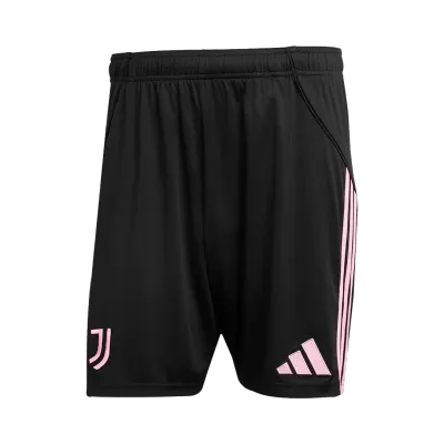 Juventus Soccer Shorts Custom Home 2025/26 - bestsoccerstore
