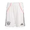 Bayern Munich Away Soccer Uniform Kits 2025/26 - bestsoccerstore