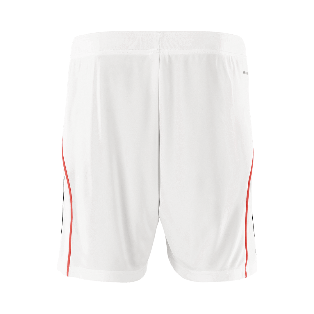 Bayern Munich Away Soccer Uniform Kits 2025/26 - bestsoccerstore