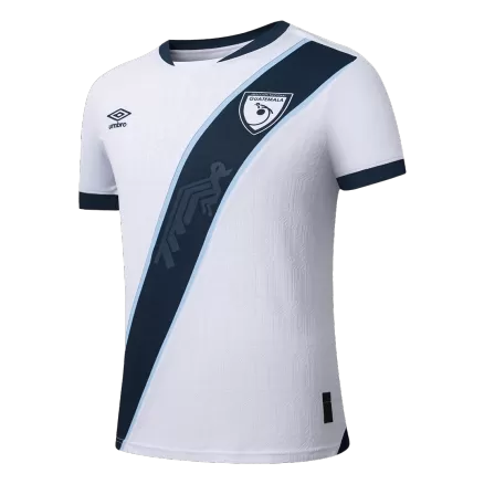 Guatemala Soccer Jersey Home Shirt 2025 - bestsoccerstore