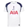 Authentic Soccer Jersey Tottenham Hotspur Home Shirt 2025/26 - bestsoccerstore