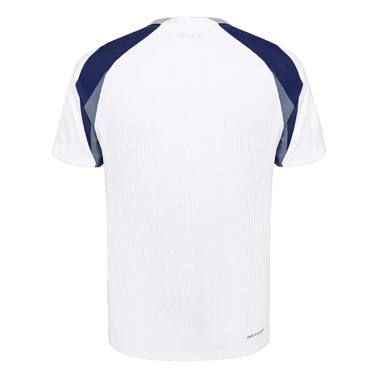 Authentic Soccer Jersey Tottenham Hotspur Home Shirt 2025/26 - bestsoccerstore
