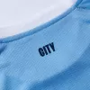 Kids Manchester City Custom Home Full Soccer Kits
2025/26 - bestsoccerstore