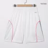 Bayern Munich Soccer Shorts Custom Away 2025/26 - bestsoccerstore