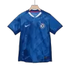 Chelsea Soccer Jersey Home Custom Shirt 2025/26 - bestsoccerstore
