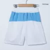 Kids Manchester City Custom Home Full Soccer Kits
2025/26 - bestsoccerstore