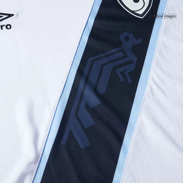 Guatemala Soccer Jersey Home Shirt 2025 - bestsoccerstore