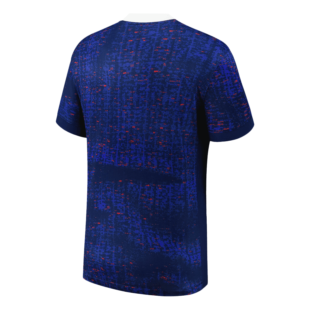 France Soccer Jersey Home Shirt 2025 Women's Euro - bestsoccerstore