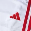 Kids Arsenal Custom Home Soccer Kits 2025/26 - bestsoccerstore