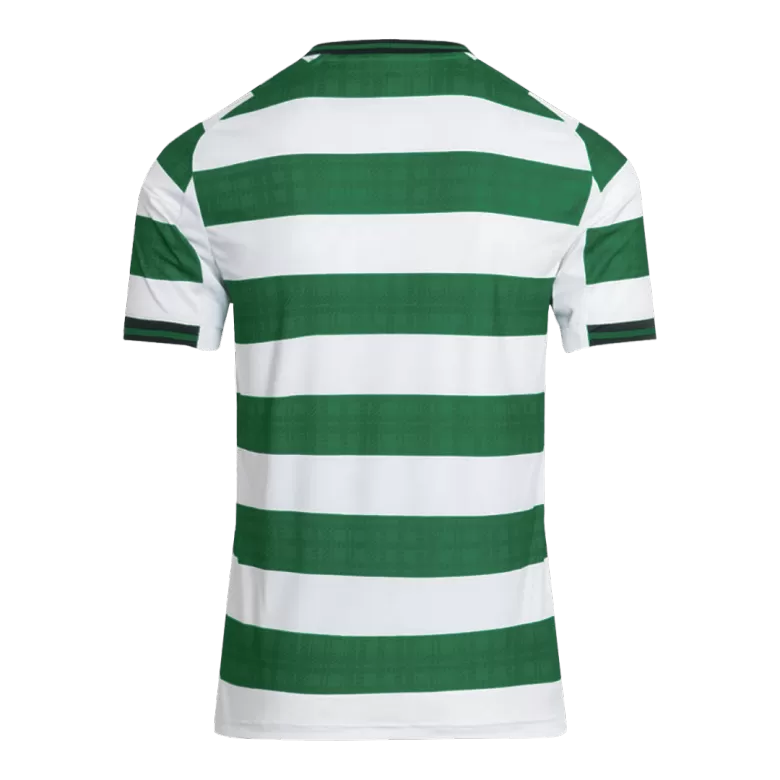 Celtic Soccer Jersey Home Shirt 2025/26 - bestsoccerstore