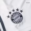 Bayern Munich Soccer Shorts Custom Away 2025/26 - bestsoccerstore