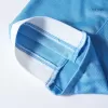 Authentic Manchester City Jersey Custom Soccer Jersey Home 2025/26 - bestsoccerstore