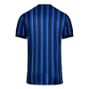 Inter Milan Soccer Jersey Home Custom Shirt 2025/26 - bestsoccerstore