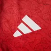 Authentic GYÖKERES #14 Soccer Jersey Arsenal Home Shirt 2025/26 - bestsoccerstore