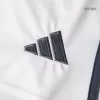 Bayern Munich Soccer Shorts Custom Away 2025/26 - bestsoccerstore