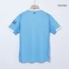 Authentic Manchester City Jersey Custom Soccer Jersey Home 2025/26 - bestsoccerstore