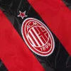 AC Milan Soccer Jersey Home Custom Shirt 2025/26 - bestsoccerstore