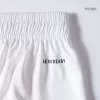 Bayern Munich Soccer Shorts Custom Away 2025/26 - bestsoccerstore