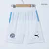 Kids Manchester City Custom Home Full Soccer Kits
2025/26 - bestsoccerstore