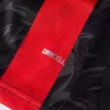 AC Milan Soccer Jersey Home Custom Shirt 2025/26 - bestsoccerstore