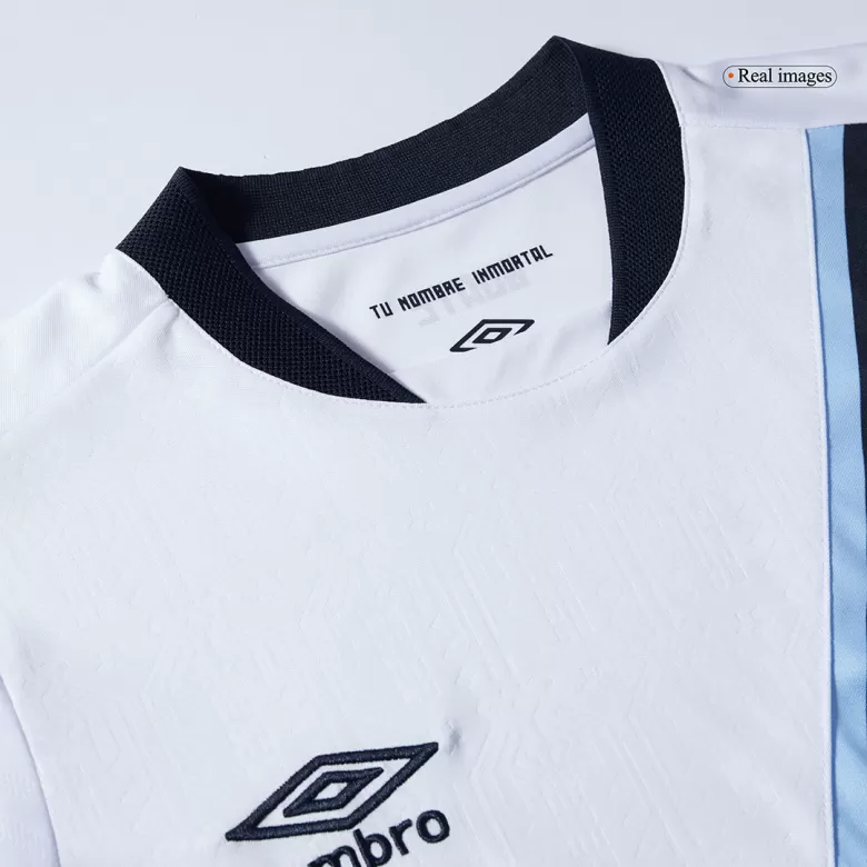 Guatemala Soccer Jersey Home Shirt 2025 - bestsoccerstore