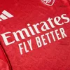 Authentic GYÖKERES #14 Soccer Jersey Arsenal Home Shirt 2025/26 - bestsoccerstore