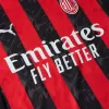 AC Milan Home Custom Full Soccer Kit 2025/26 - bestsoccerstore