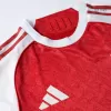 Authentic GYÖKERES #14 Soccer Jersey Arsenal Home Shirt 2025/26 - bestsoccerstore