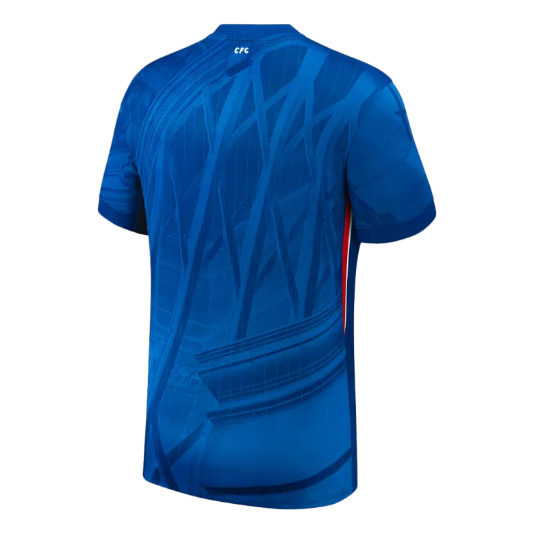 Chelsea Soccer Jersey Home Custom Shirt 2025/26 - bestsoccerstore