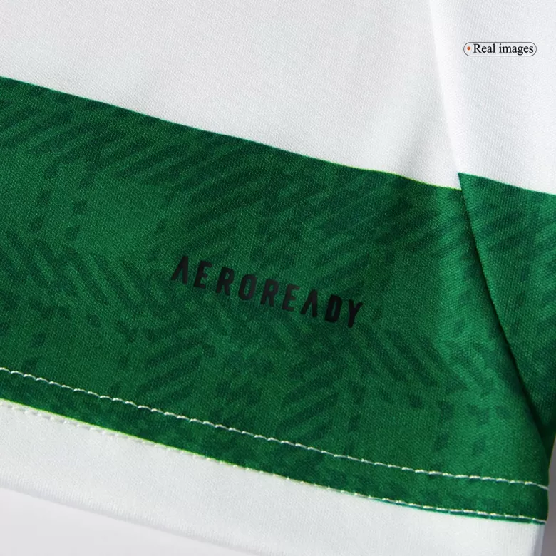 Celtic Soccer Jersey Home Shirt 2025/26 - bestsoccerstore