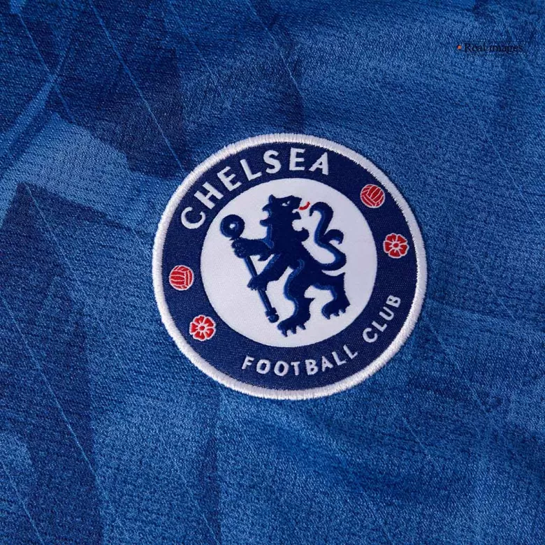 PALMER #10 Chelsea Home Soccer Jersey 2025/26 Blue - bestsoccerstore