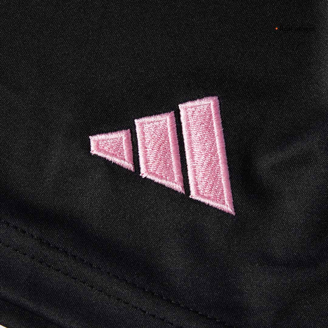 Juventus Soccer Shorts Custom Home 2025/26 - bestsoccerstore