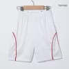 Kids Arsenal Custom Home Soccer Kits 2025/26 - bestsoccerstore