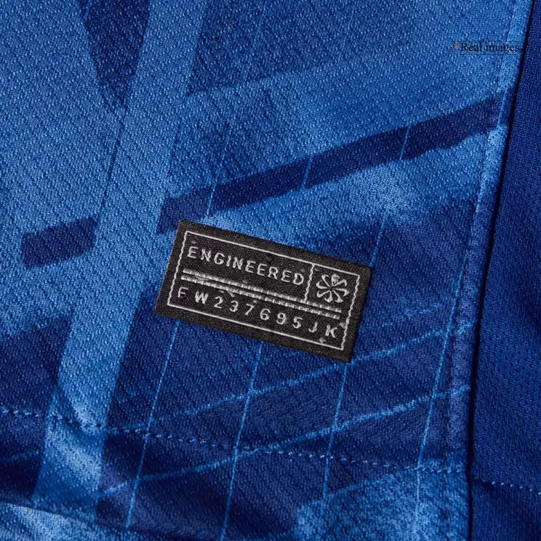 PALMER #10 Chelsea Home Soccer Jersey 2025/26 Blue - bestsoccerstore